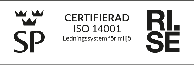 ISO Miljö14001
